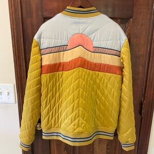 Classic Rock Couture Dolly Jacket size XL